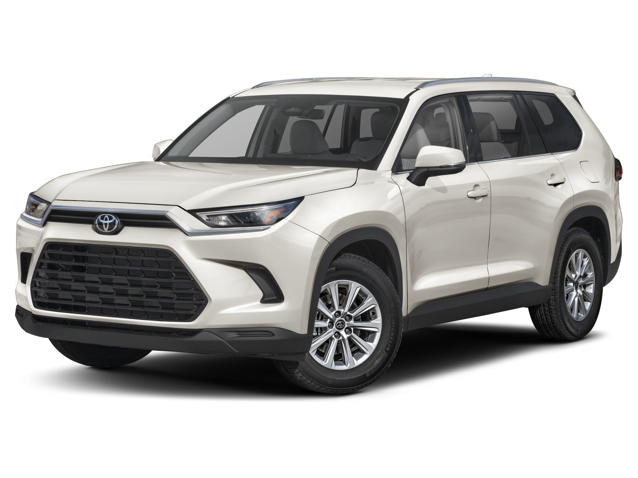 toyota grand highlander 2024 5TDAAAB59RS009631 image toyota grand highlander 2024 5TDAAAB59RS009631 image
